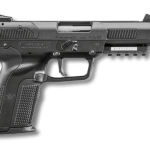 Adjustable 3-dot sights standard FNH Five-seveN Pistol in Black with 20-round magazine for Sale Online 3868929300